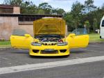 2000 NISSAN SILVIA 2D COUPE SPEC R S15