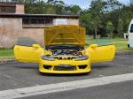 2000 NISSAN SILVIA 2D COUPE SPEC R S15