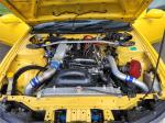 2000 NISSAN SILVIA 2D COUPE SPEC R S15