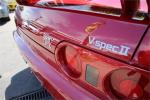 1994 NISSAN SKYLINE 2D COUPE GTR V-SPEC HR33