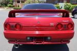 1994 NISSAN SKYLINE 2D COUPE GTR V-SPEC HR33