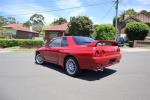 1994 NISSAN SKYLINE 2D COUPE GTR V-SPEC HR33