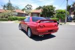 1994 NISSAN SKYLINE 2D COUPE GTR V-SPEC HR33