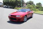 1994 NISSAN SKYLINE 2D COUPE GTR V-SPEC HR33