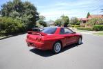 1994 NISSAN SKYLINE 2D COUPE GTR V-SPEC HR33