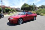 1994 NISSAN SKYLINE 2D COUPE GTR V-SPEC HR33