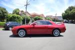 1994 NISSAN SKYLINE 2D COUPE GTR V-SPEC HR33