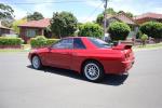 1994 NISSAN SKYLINE 2D COUPE GTR V-SPEC HR33