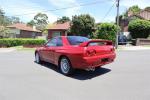 1994 NISSAN SKYLINE 2D COUPE GTR V-SPEC HR33