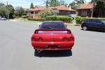 1994 NISSAN SKYLINE 2D COUPE GTR V-SPEC HR33