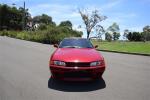 1994 NISSAN SKYLINE 2D COUPE GTR V-SPEC HR33