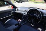 1994 NISSAN SKYLINE 2D COUPE GTR V-SPEC HR33