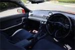 1994 NISSAN SKYLINE 2D COUPE GTR V-SPEC HR33