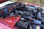 1994 NISSAN SKYLINE 2D COUPE GTR V-SPEC HR33