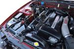 1994 NISSAN SKYLINE 2D COUPE GTR V-SPEC HR33