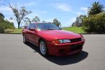 1994 NISSAN SKYLINE 2D COUPE GTR V-SPEC HR33