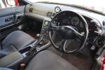 1994 NISSAN SKYLINE 2D COUPE GTR V-SPEC HR33