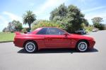 1994 NISSAN SKYLINE 2D COUPE GTR V-SPEC HR33