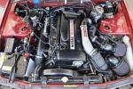 1994 NISSAN SKYLINE 2D COUPE GTR V-SPEC HR33