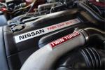1994 NISSAN SKYLINE 2D COUPE GTR V-SPEC HR33