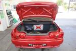 1994 NISSAN SKYLINE 2D COUPE GTR V-SPEC HR33