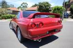 1994 NISSAN SKYLINE 2D COUPE GTR V-SPEC HR33