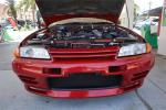 1994 NISSAN SKYLINE 2D COUPE GTR V-SPEC HR33