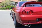 1994 NISSAN SKYLINE 2D COUPE GTR V-SPEC HR33