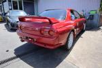 1994 NISSAN SKYLINE 2D COUPE GTR V-SPEC HR33