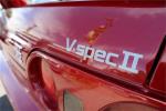 1994 NISSAN SKYLINE 2D COUPE GTR V-SPEC HR33