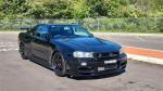 2000 NISSAN SKYLINE 2D COUPE GTR V-SPEC HR34