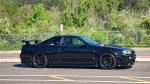2000 NISSAN SKYLINE 2D COUPE GTR V-SPEC HR34