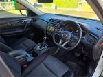 2017 NISSAN X-TRAIL 4D WAGON TS (4WD) T32 SERIES 2