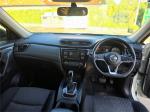 2017 NISSAN X-TRAIL 4D WAGON TS (4WD) T32 SERIES 2