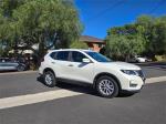2017 NISSAN X-TRAIL 4D WAGON TS (4WD) T32 SERIES 2
