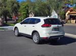 2017 NISSAN X-TRAIL 4D WAGON TS (4WD) T32 SERIES 2