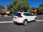 2017 NISSAN X-TRAIL 4D WAGON TS (4WD) T32 SERIES 2