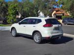 2017 NISSAN X-TRAIL 4D WAGON TS (4WD) T32 SERIES 2