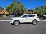 2017 NISSAN X-TRAIL 4D WAGON TS (4WD) T32 SERIES 2