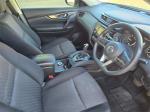 2017 NISSAN X-TRAIL 4D WAGON TS (4WD) T32 SERIES 2