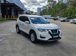 2018 NISSAN X-TRAIL 4D WAGON ST (2WD) T32 SERIES 2