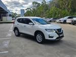 2018 NISSAN X-TRAIL 4D WAGON ST (2WD) T32 SERIES 2