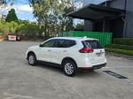 2018 NISSAN X-TRAIL 4D WAGON ST (2WD) T32 SERIES 2