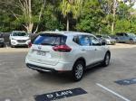 2018 NISSAN X-TRAIL 4D WAGON ST (2WD) T32 SERIES 2