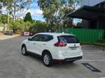 2018 NISSAN X-TRAIL 4D WAGON ST (2WD) T32 SERIES 2