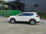 2018 NISSAN X-TRAIL 4D WAGON ST (2WD) T32 SERIES 2