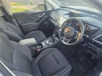 2024 SUBARU FORESTER 4D WAGON 2.5i (AWD) MY24