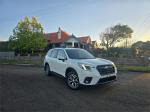 2024 SUBARU FORESTER 4D WAGON 2.5i (AWD) MY24