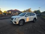 2024 SUBARU FORESTER 4D WAGON 2.5i (AWD) MY24