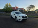 2024 SUBARU FORESTER 4D WAGON 2.5i (AWD) MY24